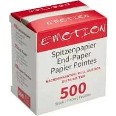 Spicc papir Emotion 500db