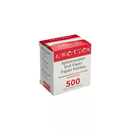 Spicc papir Emotion 500db