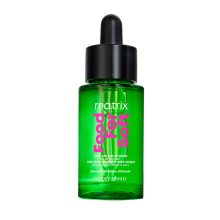 Matrix Total Result Food For  Soft olaj szérum 30 ml