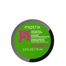 Matrix Total Result Food For Soft Mask 75ml