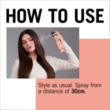 Taft hajlakk  GLISS Style and Repair -4- strong  250ml