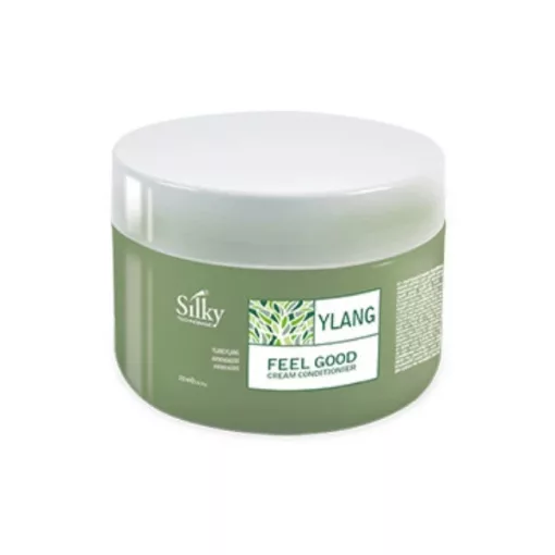 Silky Ylang Feel Good Krém Balzsam 250 ml
