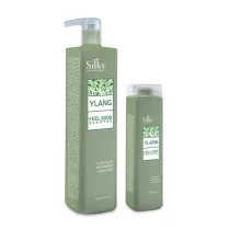 Silky Ylang Feel Good sampon 250 ml
