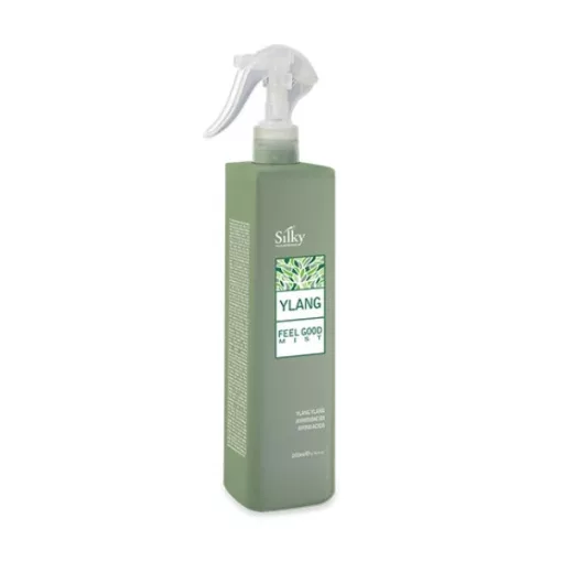 Silky Ylang Feel Good Mist hajápoló permet 200 ml