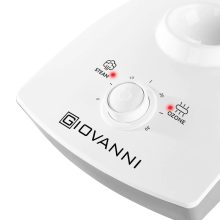 Vapozon Giovanni D-20 fehér