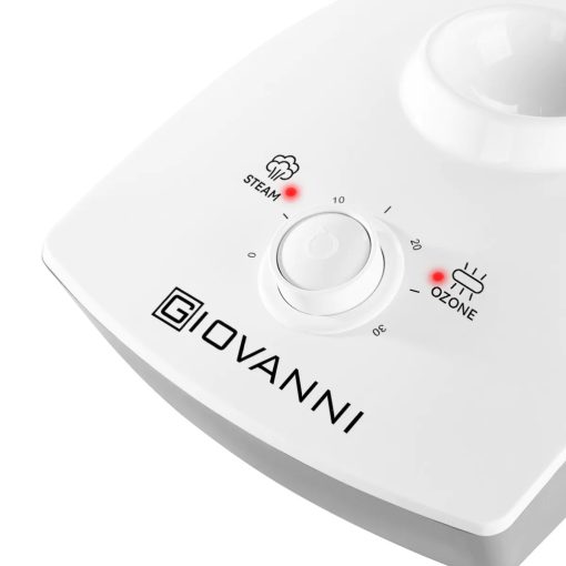 Vapozon Giovanni D-20 fehér