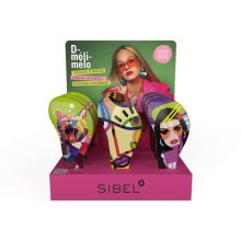 Kefe Detangler Sibel Funcky Cat FW25