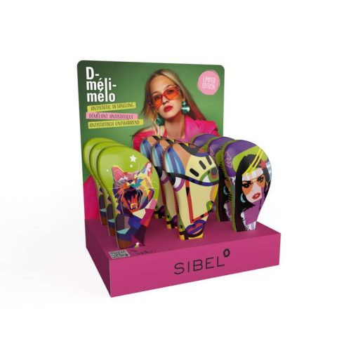 Kefe Detangler Sibel Funcky Girl FW25