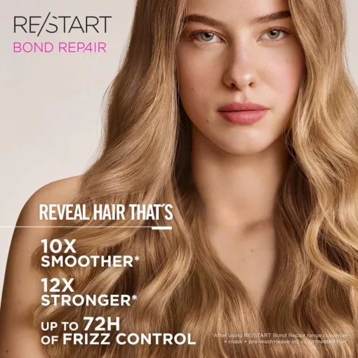 Re/Start Bond Repair Intenzív Töredezetség Helyreállító Fény Cseppek