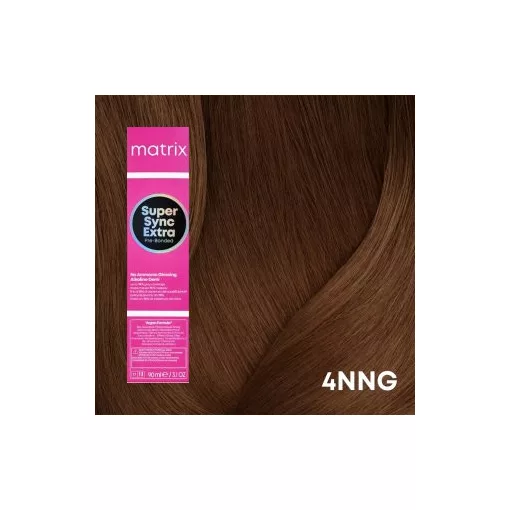 Matrix Super Sync Színező 4NNG / 4.003 90ml