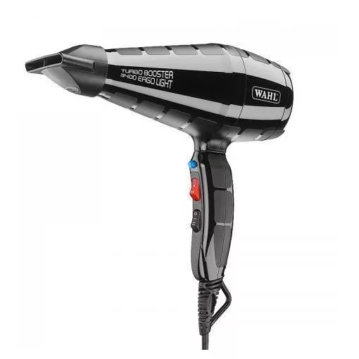 Wahl hajszárító Turbo Booster
4314-0475