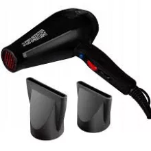Wahl hajszárító Turbo Booster
4314-0475
