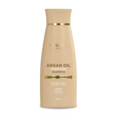 LUXOYA  ARGÁN OLAJOS HIDRATÁLÓ SAMPON - 250ml