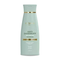   LUXOYA KORPÁSODÁS ELLENI FEJBŐRKIEGYENSÚLYOZÓ SAMPON - 250ml