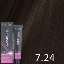 Revlon Professional Color Excel Gloss 7.24 hajszínező 70 ml