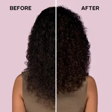 AlfaParf Semi di Lino Firming Mouse erős hajhab 250 ml