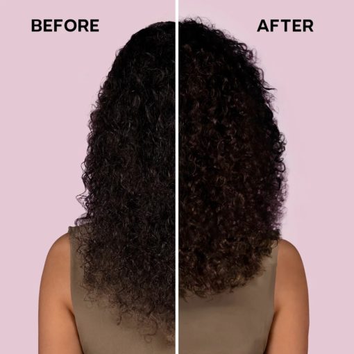 AlfaParf Semi di Lino Firming Mouse erős hajhab 250 ml