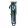 Wahl Super Taper-X Cordless 8591L1 hajvágógép