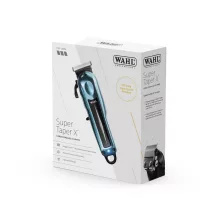 Wahl Super Taper-X Cordless 8591L1 hajvágógép