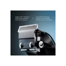 Wahl Super Taper-X Cordless 8591L1 hajvágógép