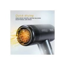 Wahl hajszárító Vanquish Compact  4322-0470