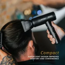 Wahl hajszárító Vanquish Compact  4322-0470