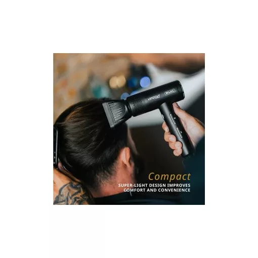 Wahl hajszárító Vanquish Compact  4322-0470