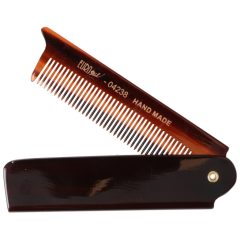 Fésű Eurostil összezárható zsebfésű 