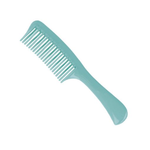 Fésű Eurostil 408 bontó színes