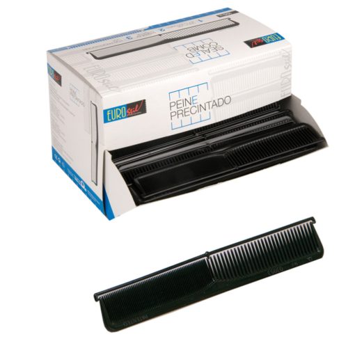 Fésű  EuroStil 3053 egyszerhasználatos