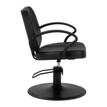 Hair System fodrászszék S20 fekete