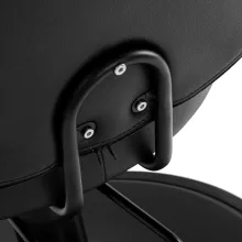 Hair System fodrászszék S20 fekete