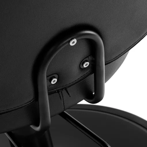 Hair System fodrászszék S20 fekete
