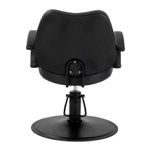 Hair System fodrászszék S20 fekete