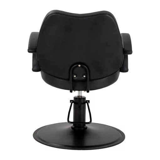 Hair System fodrászszék S20 fekete