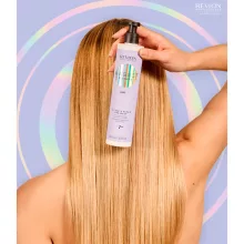 Revlon Magnet BLONDES ULTIMATE REPAIR PRE-WASH Előkezelő krém 300 ml