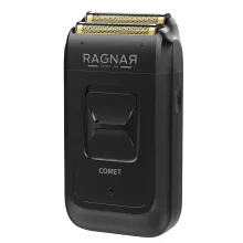 Ragnar Comet Black Shaver borotva, bőrgép