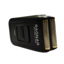 Ragnar Comet Black Shaver borotva, bőrgép