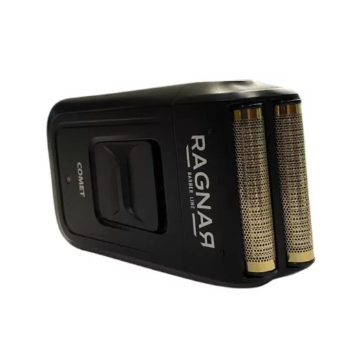 Ragnar Comet Black Shaver borotva, bőrgép