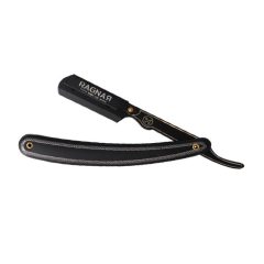 Borotva félpengés Ragnar Black Razor 
