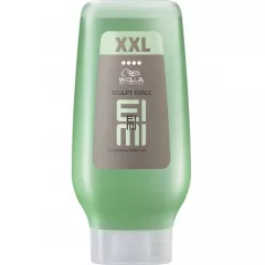 Wella Sculpt force akril zselé XXL 250  ml