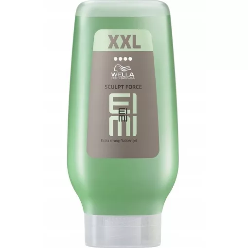 Wella Sculpt force akril zselé XXL 250  ml