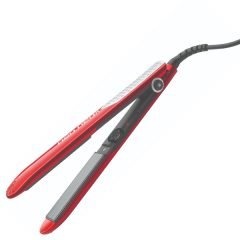 Hajvasaló Fényes Piros Neo Neox Original Sibel