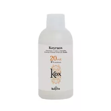 Keyra OX 20vol 6% oxidálószer 100ml
