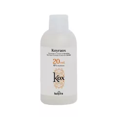 Keyra OX 20vol 6% oxidálószer 100ml