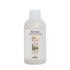 Keyra OX 30vol 9% oxidálószer 100ml