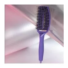 Olivia Garden Finger Brush and Beyond Indigo kefe M