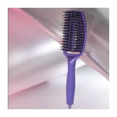 Olivia Garden Finger Brush and Beyond Indigo kefe M