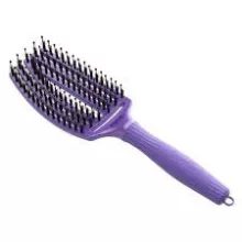 Olivia Garden Finger Brush and Beyond Indigo kefe M