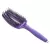 Olivia Garden Finger Brush and Beyond Indigo kefe M